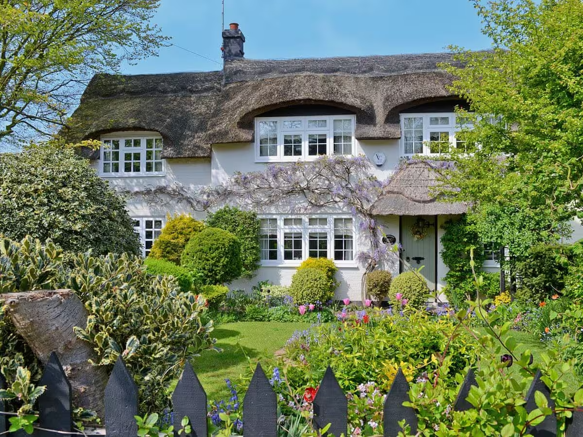 Starboard Cottage Winterton Holiday Cottages