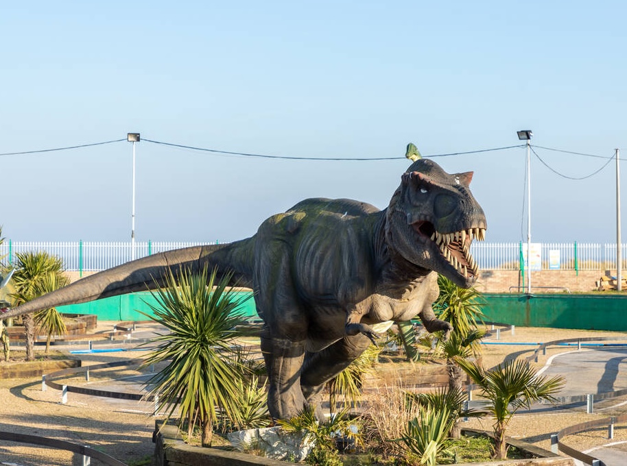 Great Yarmouth