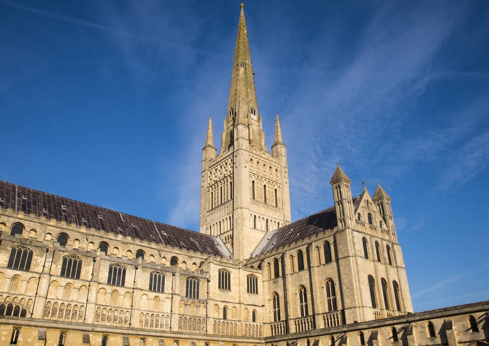 Norwich